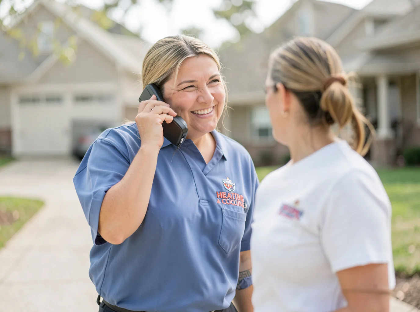 Hvac Repair Elberta, AL FAQs